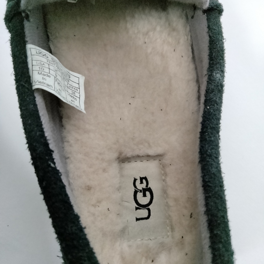 UGG slippers for man - Picture 6 of 9
